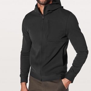 Lululemon men’s Sojourn Hoodie. Worn just 1x!
